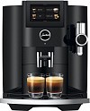 Кавомашина JURA S8 Dark Inox EB (15482) - 59 - Molodo