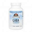 Serene Science® GABA 750 mg - 90 tabs (ГАМК) - 61 - Molodo