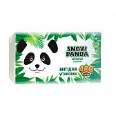 Гігієнічні паперові вироби Серветки, 400 - 73 - Molodo