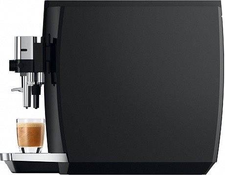 Кавомашина JURA E8 Piano Black EC (15584) - 73 - Molodo