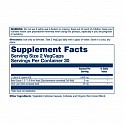 L-Lysine with Beta Glucan 1000mg - 60 veg caps (L-лизин и бета-глюкан, 1000) - 61 - Molodo