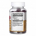Zinc 50mg Adult - 60 gummies (Цинк) - 62 - Molodo