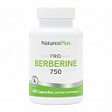 Berberine 750 mg - 60 caps (Берберин) - 60 - Molodo