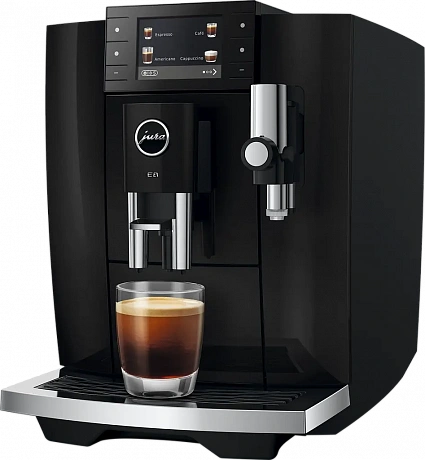 Кавомашина JURA E8 Piano Black ED (15745) - 73 - Molodo