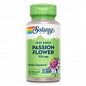 Passion Flower 700mg - 100 veg caps (Пасифлора) - 60 - Molodo
