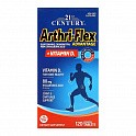 ArthriFlex + D3 - 120 tabs (Комплекс Артрі-флекс Плюс з вітаміном D3 ) - 60 - Molodo