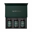 MIND SHI Mushroom Premium Box (Набір грибів) - 60 - Molodo