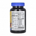 Men's 50+ Multivitamin - 60 gummies (Мультивітаміни для чоловіків 50+) - 62 - Molodo