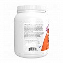 Sunflower Lecithin Pure Powder 1lb - 454g (Лецитин соняшниковий, порошок) - 62 - Molodo