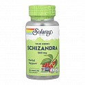 Schizandra Berry 580mg - 100 veg caps (Ягоди лимонника) - 59 - Molodo