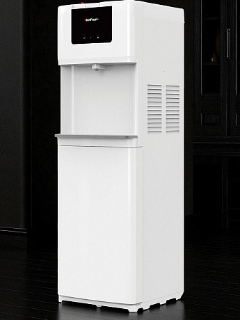 Кулер для води HotFrost V8020 білий, компресорне охолодження - 69 - Molodo