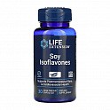 Soy Isoflavones - 30 vcaps (Соевые изофлавоны) - 61 - Molodo