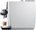 Кавомашина JURA J8 twin Diamond White EA (15594) - 61 - Molodo