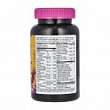 Women's Multivitamin - 60 gummies (Мультивітаміни для жінок) - 62 - Molodo