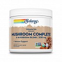 Organic Fermented Mushroom Complete 2000mg - 60g (Грибний комплекс) - 60 - Molodo