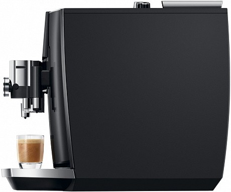 Кавомашина JURA J8 twin Diamond Black EA (15561) - 79 - Molodo