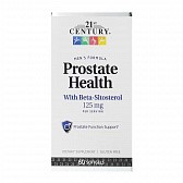 Prostate Health - 60 softgels (Здоровье простаты) - 71 - Molodo