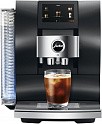 Кофемашина JURA Z10 Aluminium Dark Inox EA (15368) - 58 - Molodo