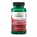 Activated Homocysteine - 60 veg caps (Активований гомоцистеїн) - 60 - Molodo