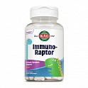 Immuno-Raptor - 60 chewable Orange (Витаминный комплекс для поддержания иммунитета детский) - 60 - Molodo