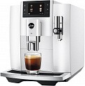 Кавомашина JURA E8 Piano White EC (15585) - 57 - Molodo