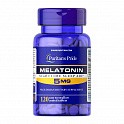 Melatonin 5mg - 120 tabs (Мелатонін) - 61 - Molodo