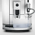 Кавомашина JURA E8 Piano White ED (15747) - 67 - Molodo