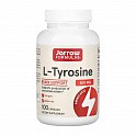 L-Tyrosine 500 mg - 100 caps (L- тирозин) - 62 - Molodo