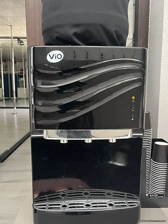 Кулер для води VIO X903-TN  черный, без охлаждения - 67 Кулер для води VIO X903-TN  черный, без охлаждения - 67 - Molodo