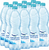 Вода в бутылках - 67 - Molodo