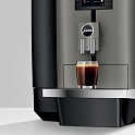 Кофемашина JURA X4 Dark Inox EA (15544) - 64 - Molodo