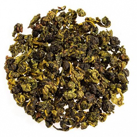 Чай Улун «Те Гуань Инь» («Железная Богиня Милосердия») 50 г - 58 - Molodo