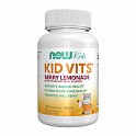 Kid Vits™ - 120 tabs Berry Lemonade (Витаминный комплекс) - 59 - Molodo
