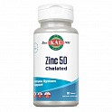 Zinc 50 - 90 tabs (Цинк) - 60 - Molodo