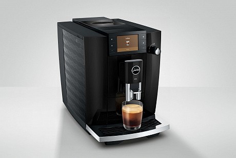 Кофемашина JURA E6 Piano Black ED (15642) - 69 - Molodo
