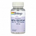 High Potency Beta Glucan 200mg - 30 veg caps (Бета-глюкан ) - 60 - Molodo