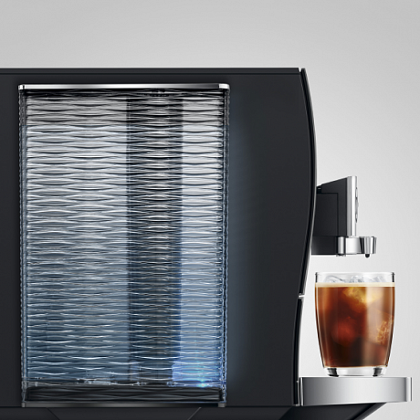 Кавомашина JURA Z10 Diamond Black EB (15615) - 88 - Molodo