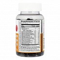 Multivitamin with Iron Kids - 60 gummies (Мультивітаміни із залізом для дітей) - 61 - Molodo