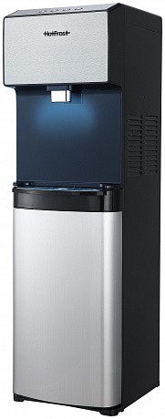 Кулер для воды HotFrost 450ASM - 70 - Molodo