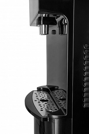 Кулер для води HotFrost V450AMI Black - 103 - Molodo