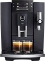 Кавомашина JURA E8 Cosmic Black ED (15749) - 58 - Molodo