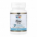 Zinc Chelated 50 mg - 60 tabs (Цинк хелатный) - 60 - Molodo