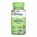 Nettle Leaf 450mg - 100 veg caps (Кропива) - 59 - Molodo