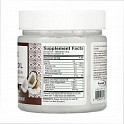 Organic Extra Virgin Coconut Oil - 16 oz - 62 - Molodo
