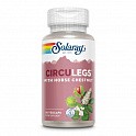 CircuLegs Circulation Support 200mg - 60 veg caps (Добавка з кінським каштаном) - 60 - Molodo