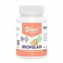 Bromelain 300mg - 60 caps (Бромелайн) - 60 - Molodo