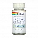 Total Cleanse Kidney - 60 vcaps (Комплекс для очищення нирок Solaray) - 61 - Molodo