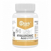 Гиалуроновая кислота Stark Pharm • Киев - 65 - Molodo