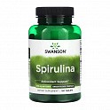 Spirulina 500mg - 180 tabs (Спирулина) - 60 - Molodo