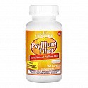 Psyllium - 160 caps (Псиллиум клетчатка (шелуха семян подорожника)) - 59 - Molodo